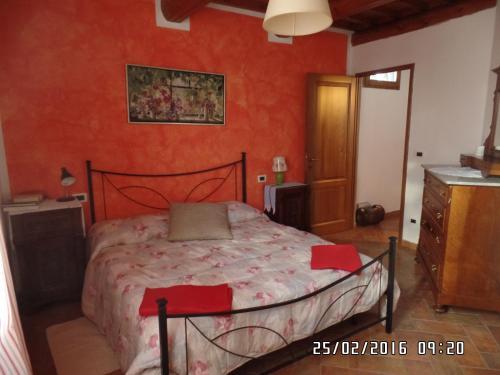 Agroturismo Agriturismo Le Caselle