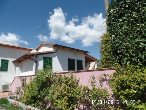 Agroturismo Agriturismo Le Caselle