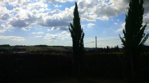 Agroturismo Agriturismo Le Caselle