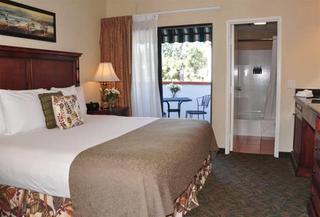 Hotel Oxford Suites Pismo Beach