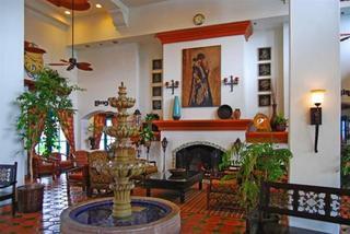 Hotel Oxford Suites Pismo Beach