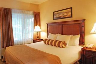 Hotel Oxford Suites Pismo Beach