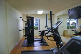 Hotel Oxford Suites Pismo Beach