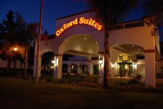 Hotel Oxford Suites Pismo Beach