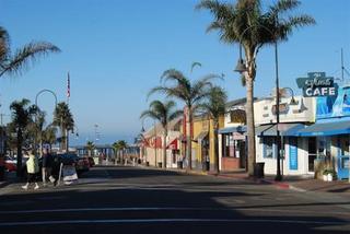Hotel Oxford Suites Pismo Beach