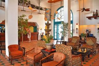 Hotel Oxford Suites Pismo Beach