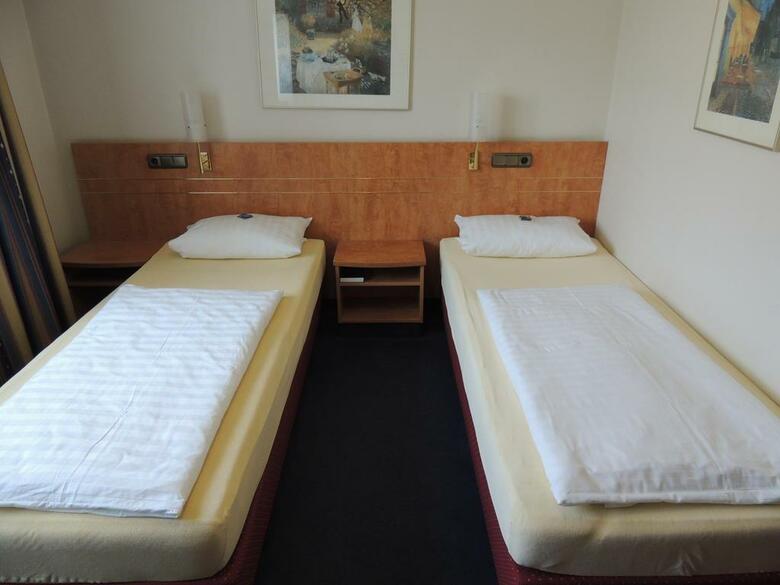 Airport Businesshotel K�ln