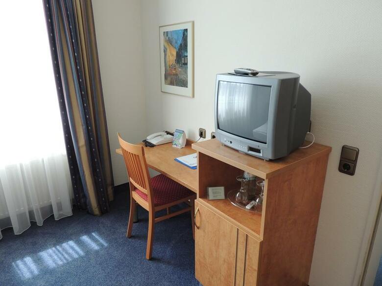 Airport Businesshotel K�ln