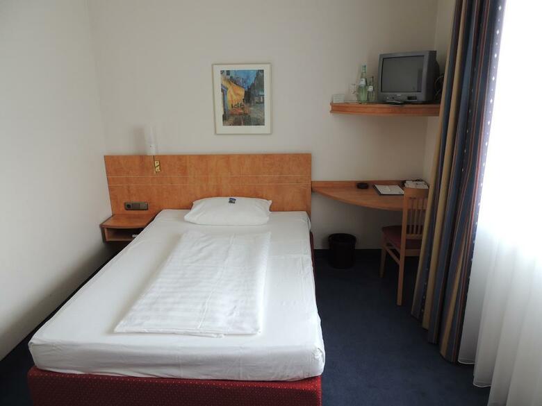 Airport Businesshotel K�ln