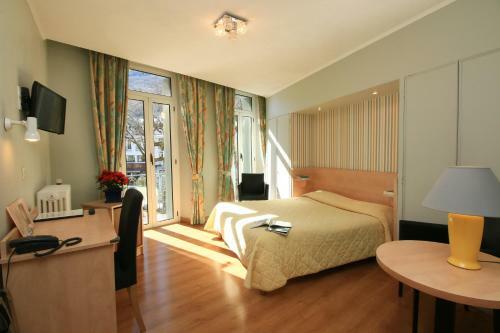 Hotel H�tel Panoramic