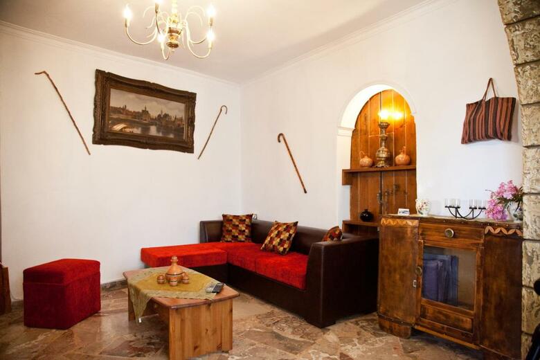 Tsivaras Villas