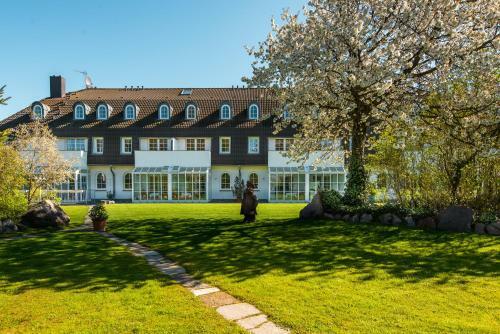 Hotel Gendarm Ostseeresidenz