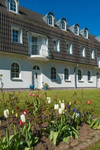 Hotel Gendarm Ostseeresidenz