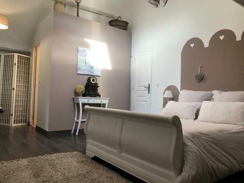 Hostal Chambres D'h�tes Des Demoiselles