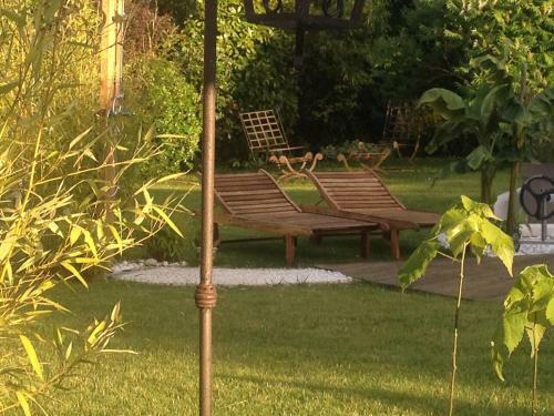 Hostal Chambres D'h�tes Des Demoiselles