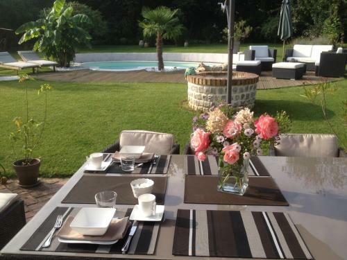 Hostal Chambres D'h�tes Des Demoiselles