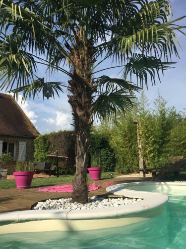 Hostal Chambres D'h�tes Des Demoiselles