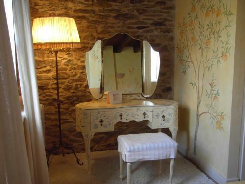 Bed & Breakfast Chambres D'h�tes Le Moulin De Barre
