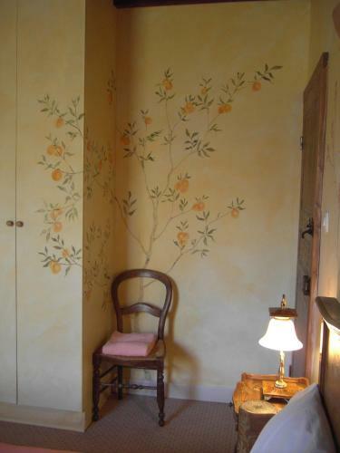 Bed & Breakfast Chambres D'h�tes Le Moulin De Barre