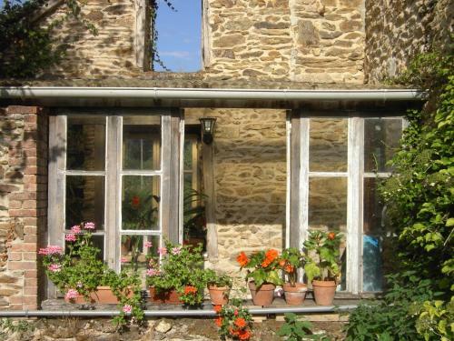 Bed & Breakfast Chambres D'h�tes Le Moulin De Barre