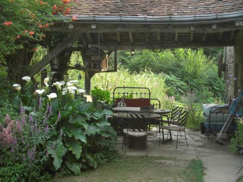 Bed & Breakfast Chambres D'h�tes Le Moulin De Barre