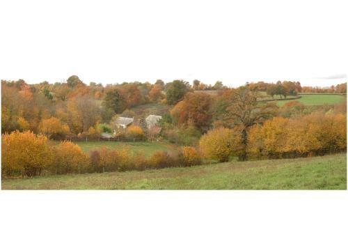 Bed & Breakfast Chambres D'h�tes Le Moulin De Barre