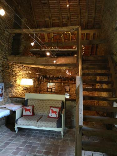 Bed & Breakfast Chambres D'h�tes Le Moulin De Barre