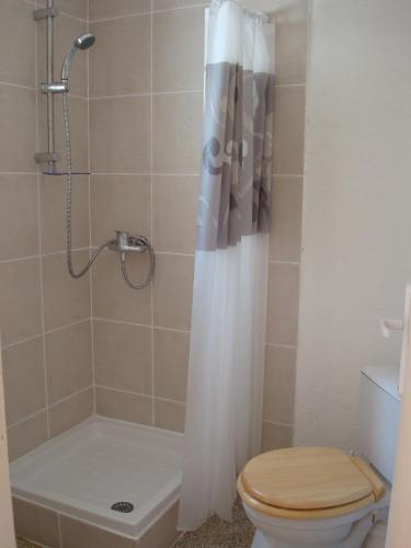 Apartamento R�sidence L'alivetu