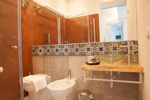 Bed & Breakfast A Tonnara