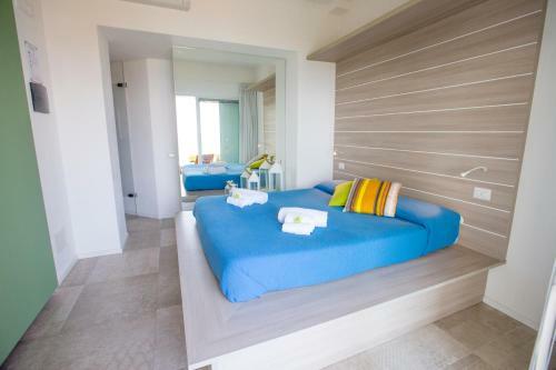 Bed & Breakfast A Tonnara