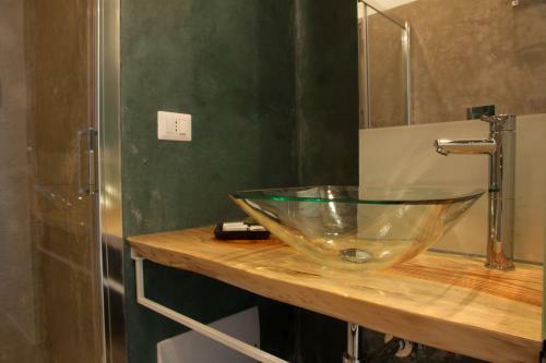 Bed & Breakfast A Tonnara