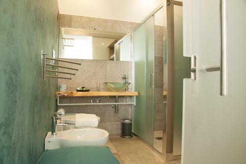 Bed & Breakfast A Tonnara