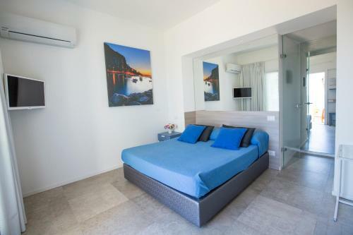 Bed & Breakfast A Tonnara
