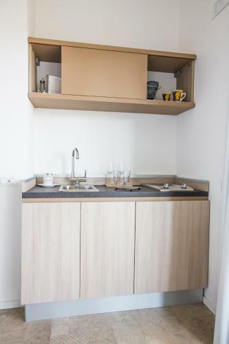 Bed & Breakfast A Tonnara