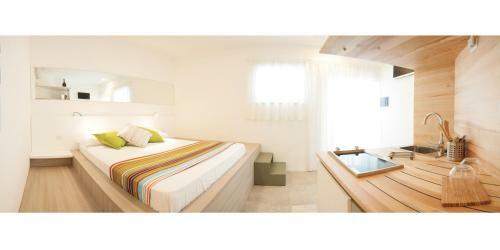 Bed & Breakfast A Tonnara