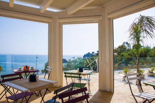 Bed & Breakfast A Tonnara