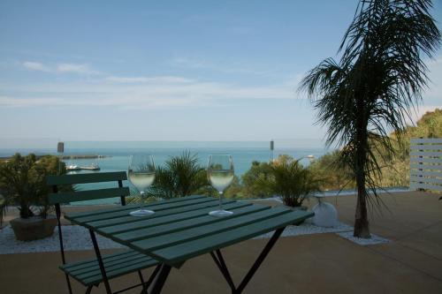 Bed & Breakfast A Tonnara