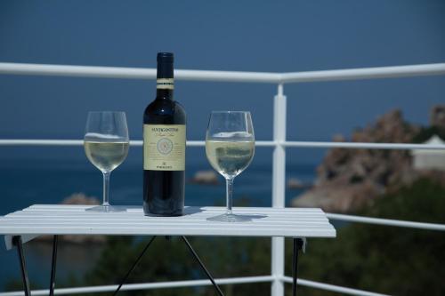 Bed & Breakfast A Tonnara