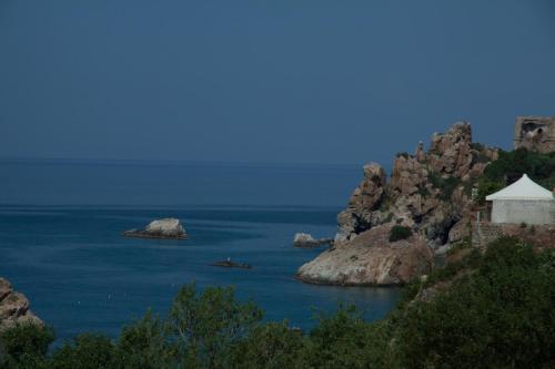 Bed & Breakfast A Tonnara