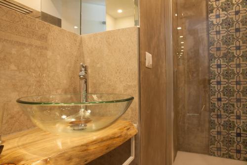 Bed & Breakfast A Tonnara