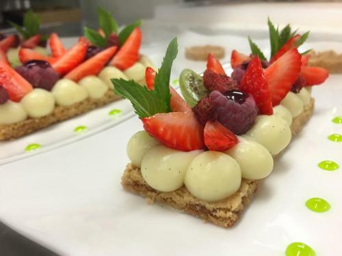 Hotel H�tel De France - Restaurant L'insolite