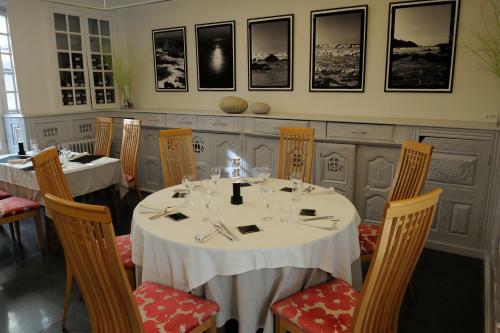 Hotel H�tel De France - Restaurant L'insolite