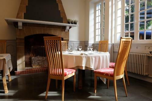 Hotel H�tel De France - Restaurant L'insolite