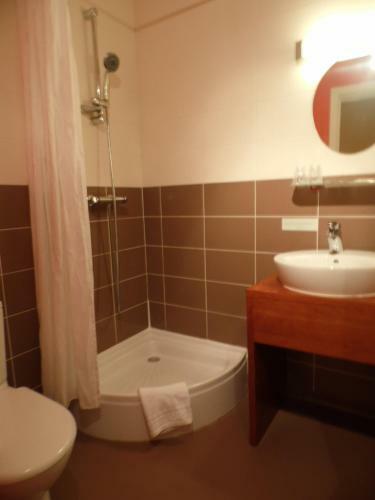 Hotel H�tel De France - Restaurant L'insolite
