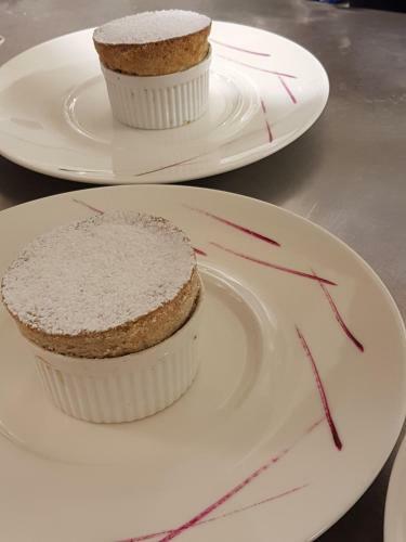 Hotel H�tel De France - Restaurant L'insolite
