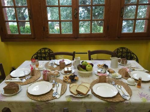 Bed & Breakfast La Finestra Sul Mare