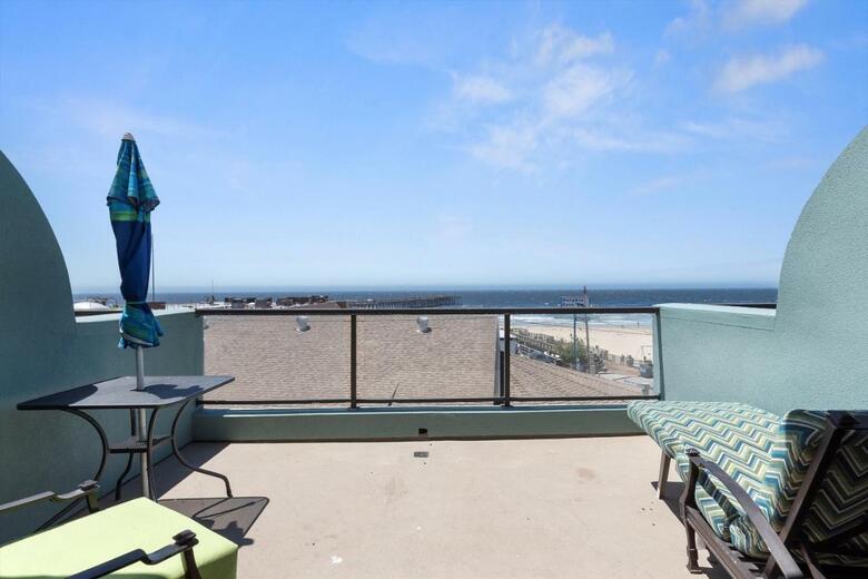 Hotel Beach House Inn & Suites