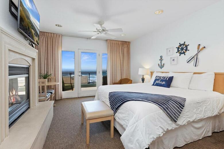 Hotel Beach House Inn & Suites