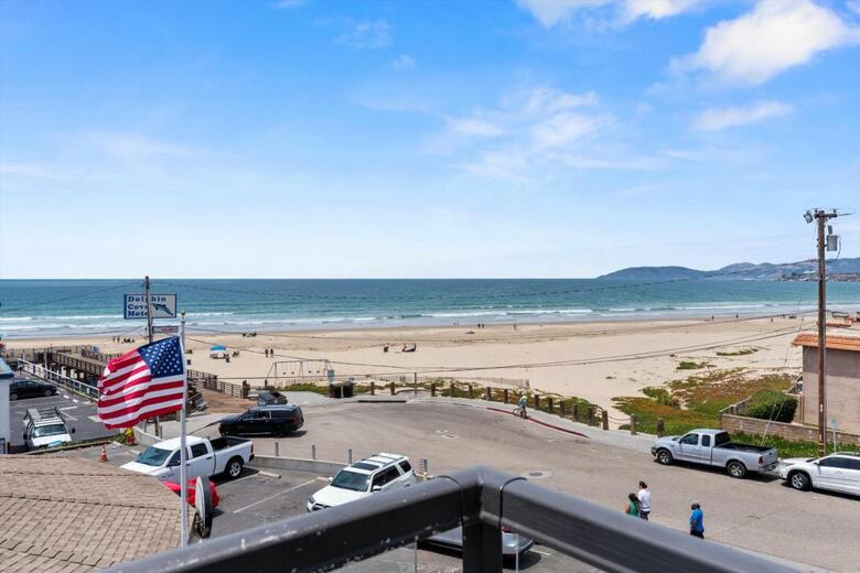 Hotel Beach House Inn & Suites