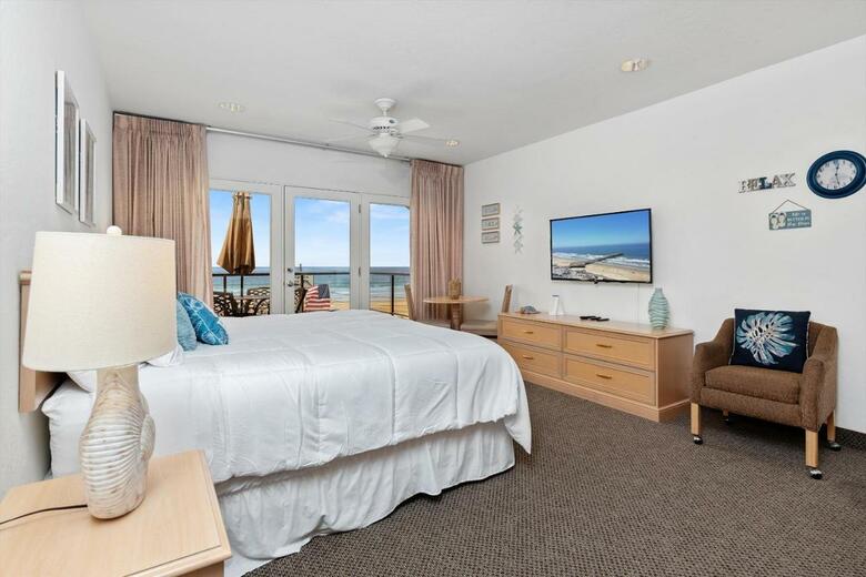 Hotel Beach House Inn & Suites